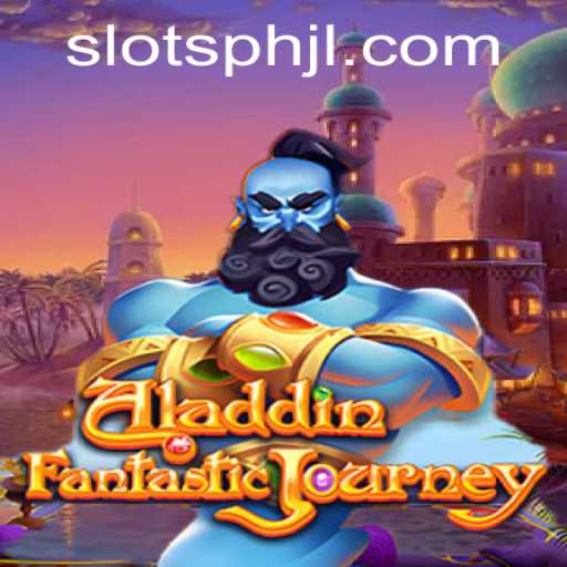Exploring the Magical World of Aladdin: SLOTSPH Edition