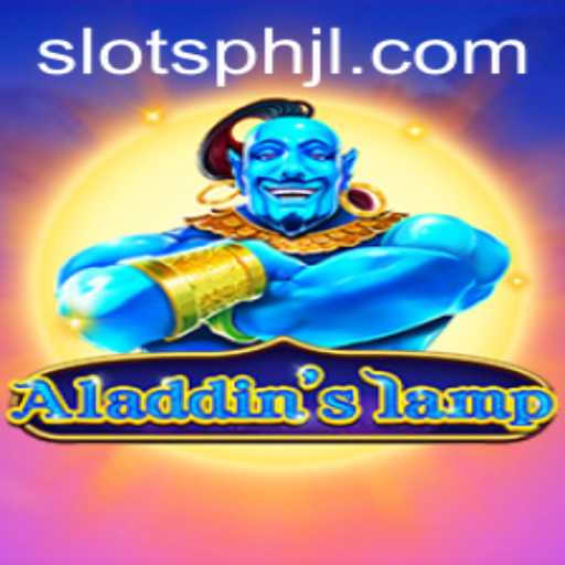Discover the Enchanting World of Aladdinslamp with SLOTSPH: A Magical Gaming Experience
