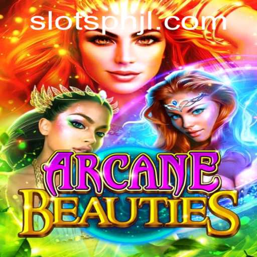 ArcaneBeauties: Unveiling the Enchanting World of SLOTSPH