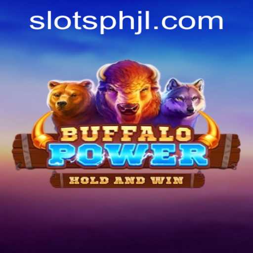 Step into the Wilderness with BuffaloPower: The Thrilling Slot Game Experience