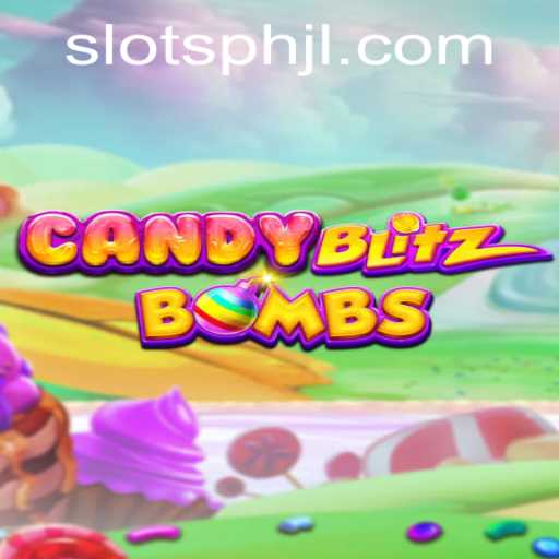 Discover the Thrills of CandyBlitzBombs: The Sweetest Slot Game Experience
