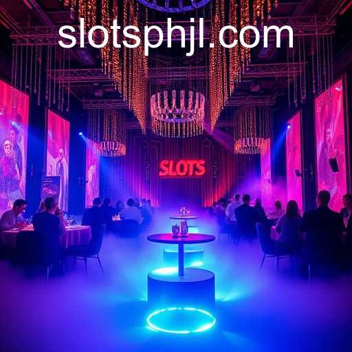 SLOTSPH
