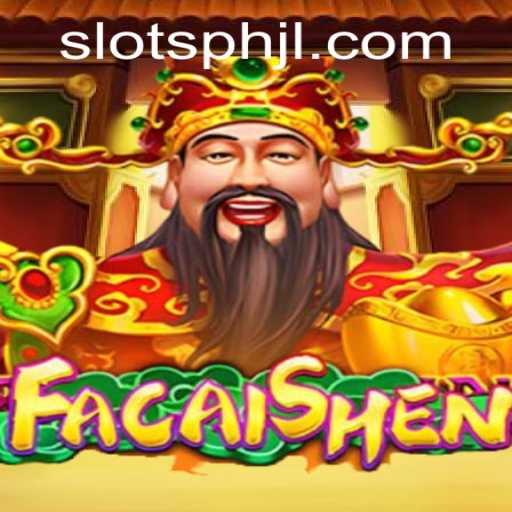 Exploring FaCaiShen: The Slot Game That Merges Tradition with Luck