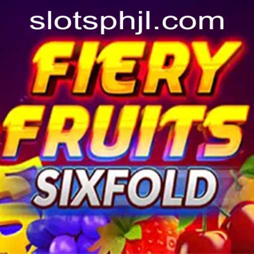 Exploring the Vibrant World of FieryFruitsSixFold SLOTSPH