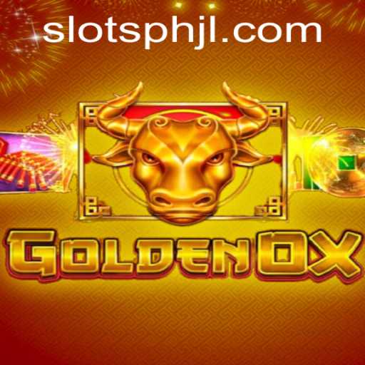 Unveiling the Allure of GoldenOx: A New Era in Slot Gaming