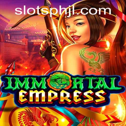 Exploring the World of ImmortalEmpress: A Game of Strategy and Intrigue