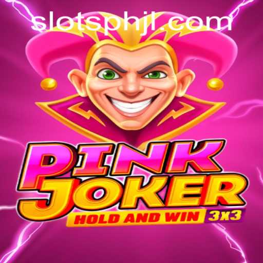 Exploring the Enchanting World of PinkJoker Slot Game with SLOTSPH