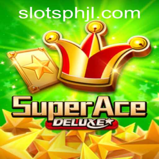 Discover the Thrills of SuperAceDeluxe: A New Era of Gaming with SLOTSPH